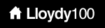 Lloydy100 logo