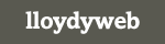 LloydyWeb logo - v6.0