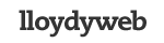 LloydyWeb logo - v7.0