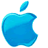 New Apple Logo