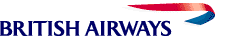 New British Airways Logo
