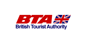 The old BTA logo
